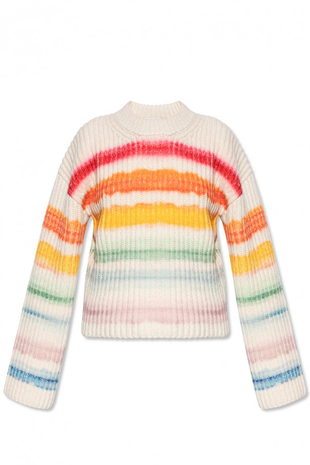 Acne Studios Wool sweater