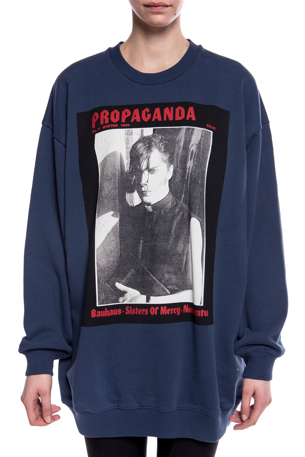 Acne Studios Printed sweatshirt | Women 