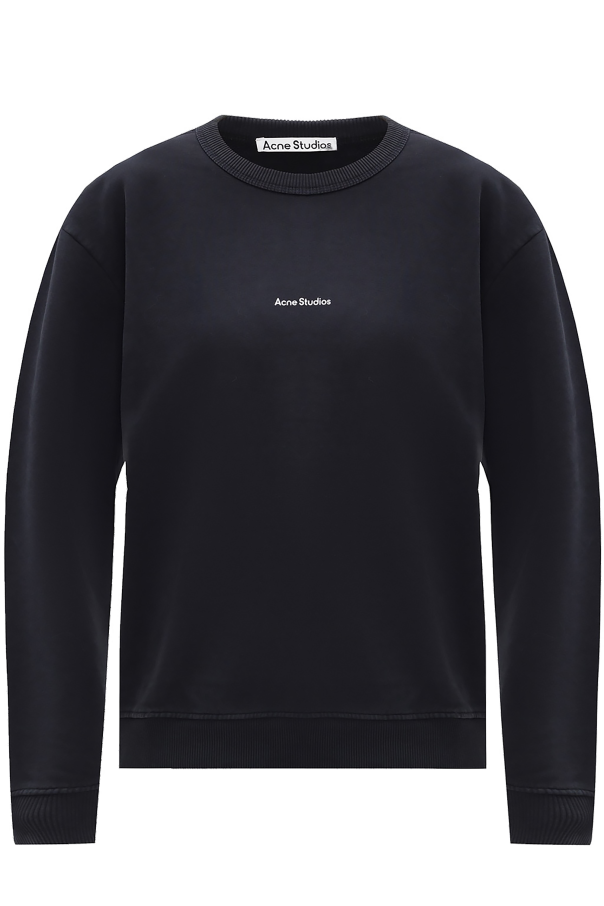 Acne Studios Sweatshirt with logo