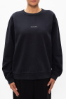 Acne Studios Sweatshirt with logo