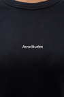 Acne Studios Sweatshirt with logo