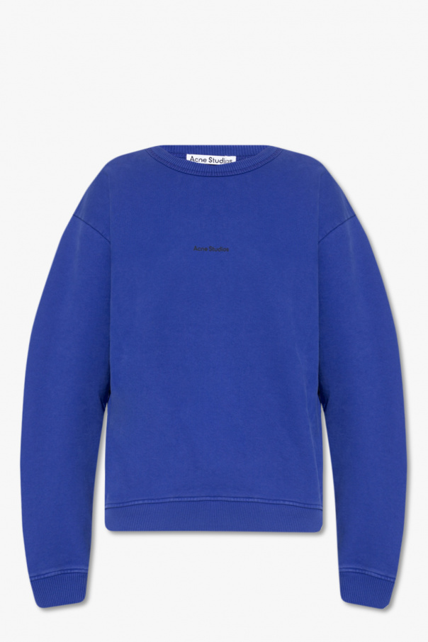 Acne Studios Sweatshirt with logo