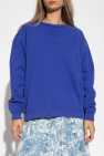 Acne Studios Sweatshirt with logo