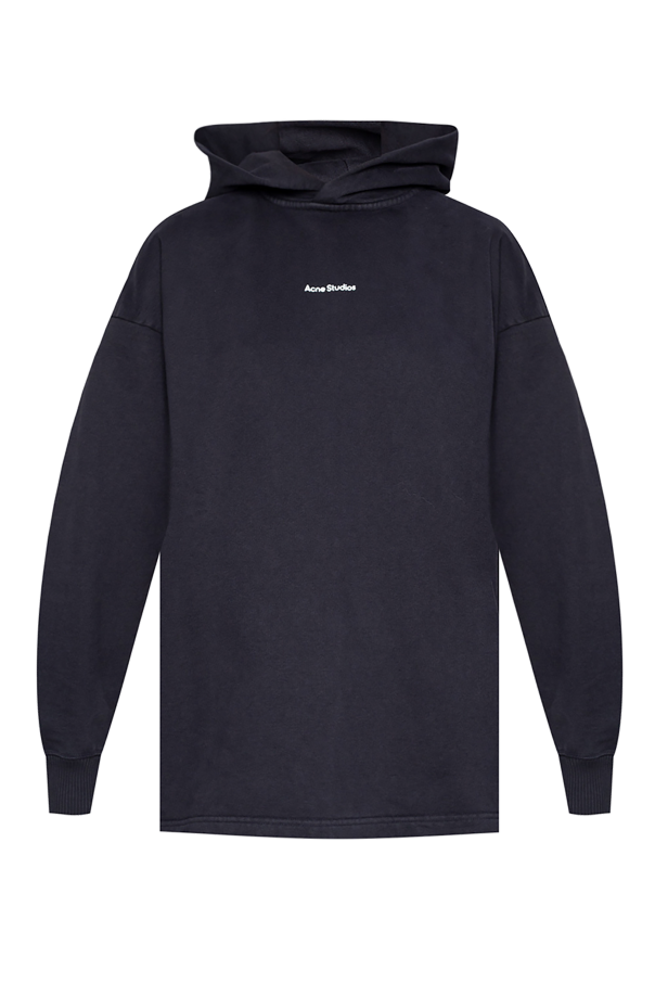 Acne Studios Trendyol Pullover grigio chiaro