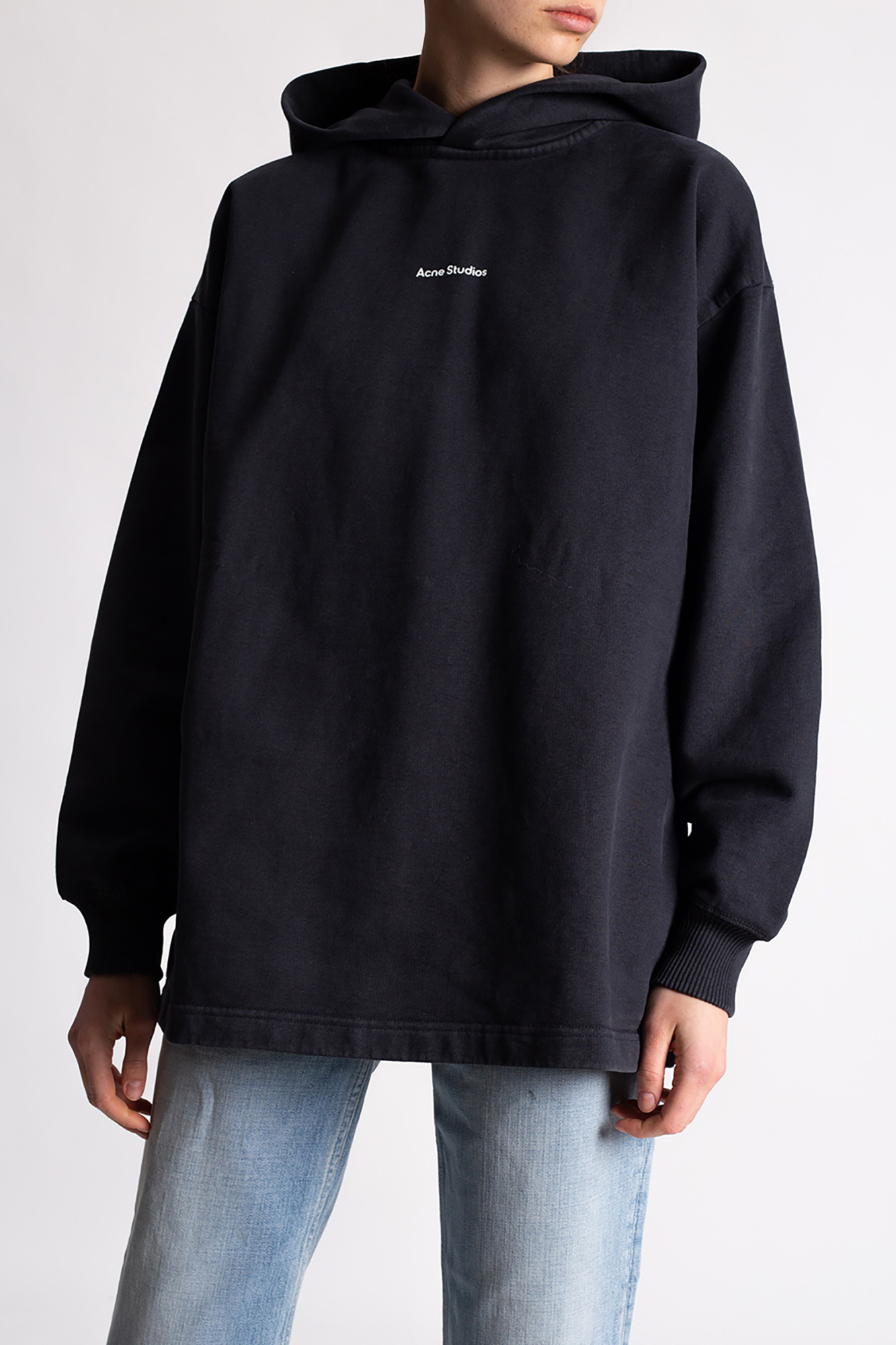 Acne Studios Sweatshirt with logo