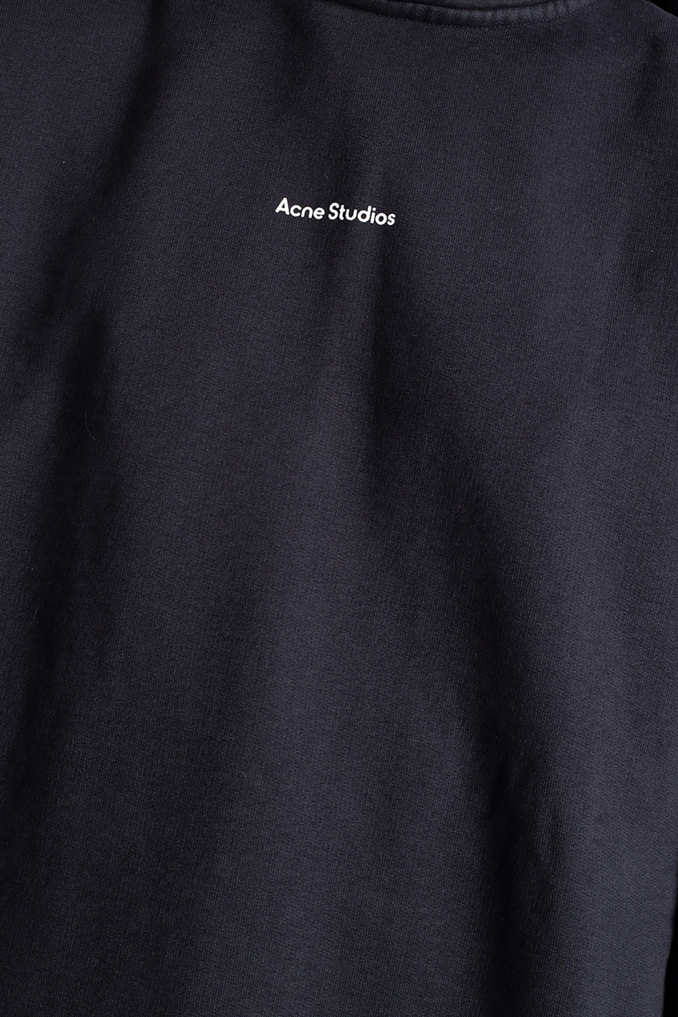 Acne Studios Sweatshirt with logo