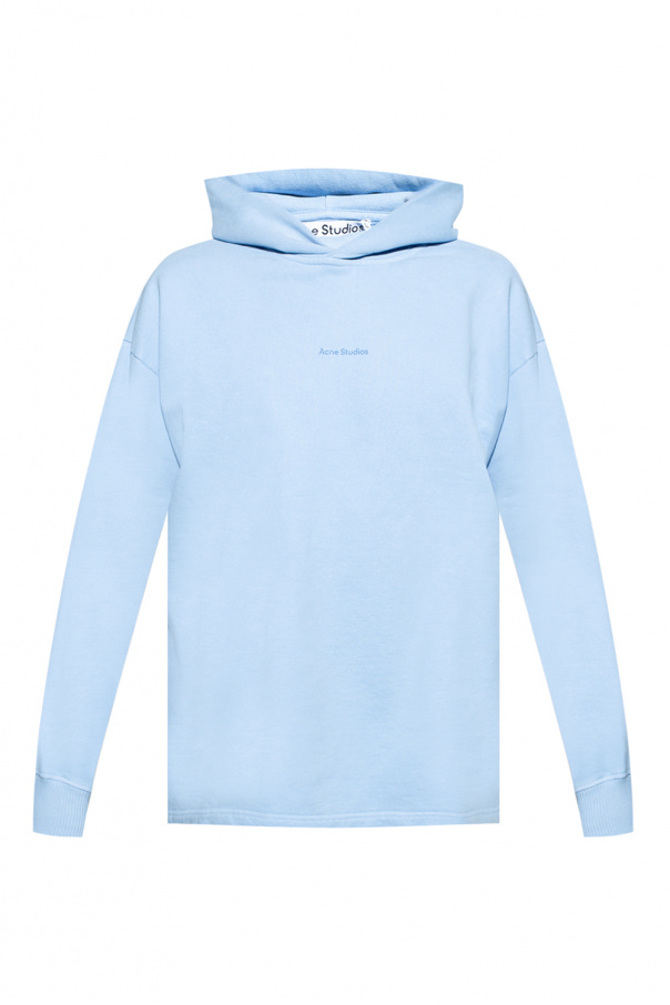 Acne Studios Hoodie with logo