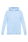 Acne Studios Hoodie with logo