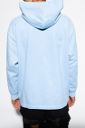 Acne Studios Hoodie with logo