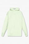 Acne Studios Palm Angels Green Classic Track Jacket