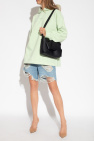 Acne Studios Palm Angels Green Classic Track Jacket