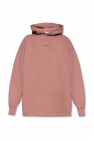 Acne Studios K Ikonik crewneck T-shirt