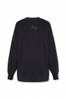 Acne Studios Sweatshirt with logo