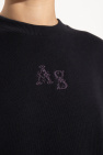 Acne Studios Sweatshirt with logo