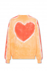 Acne Studios Tie-dye sweatshirt