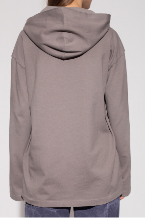 Acne Studios Printed hoodie