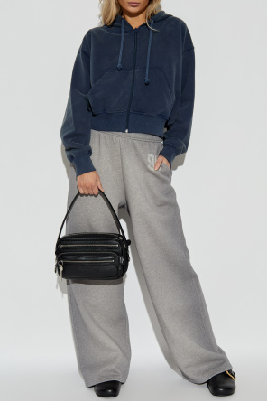 Hoodie od Acne Studios