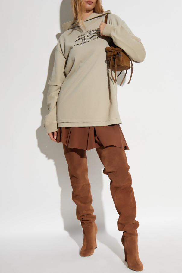 Acne Studios Sudadera con capucha