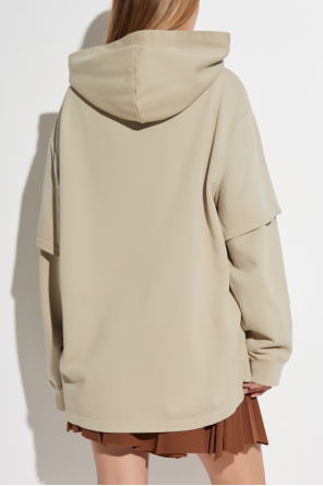 Acne Studios Sudadera con capucha