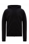 Y-3 Yohji Yamamoto Logo hoodie