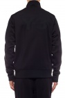 Y-3 Yohji Yamamoto Logo-printed sweatshirt