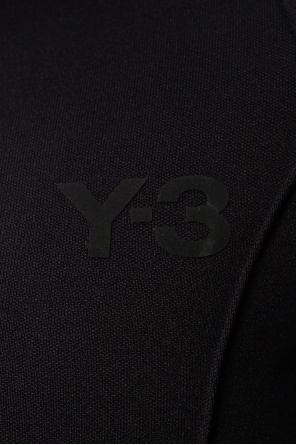 Y-3 Yohji Yamamoto Marni Kids colour block T-shirt