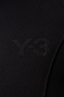 Y-3 Yohji Yamamoto T-shirt adidas Tech Gradient azul