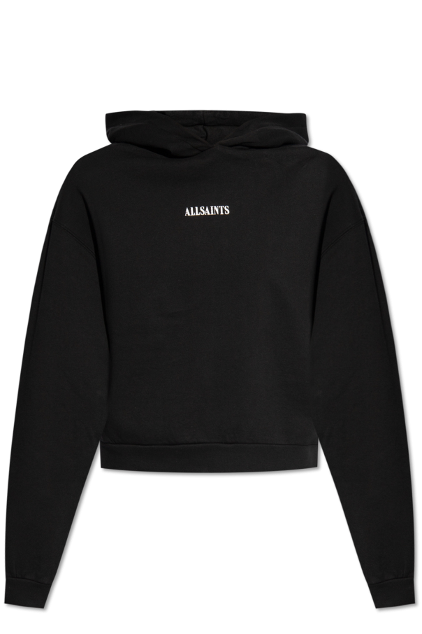 AllSaints ‘Fortuna’ hoodie
