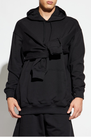 Comme des Garçons Shirt Hoodie