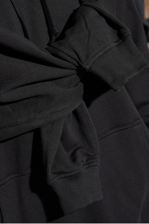 Comme des Garçons Shirt Hoodie