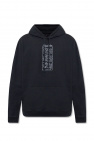 AllSaints ‘Freeq’ hoodie