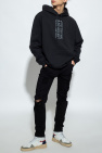 AllSaints ‘Freeq’ hoodie