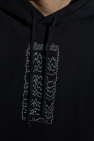 AllSaints ‘Freeq’ hoodie