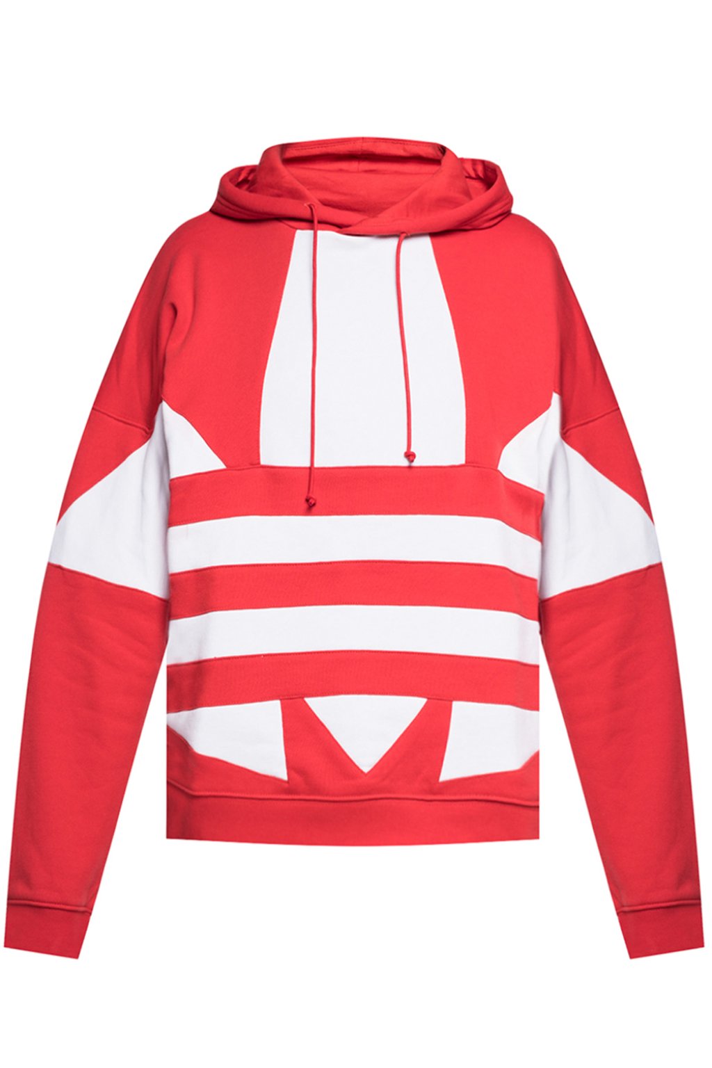 ADIDAS Originals Logo hoodie