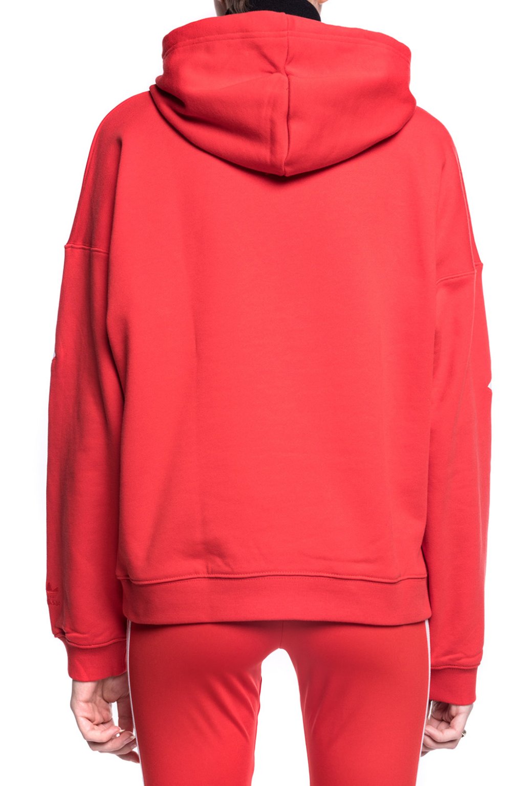 ADIDAS Originals Logo hoodie