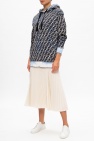 Fendi Patterned hoodie