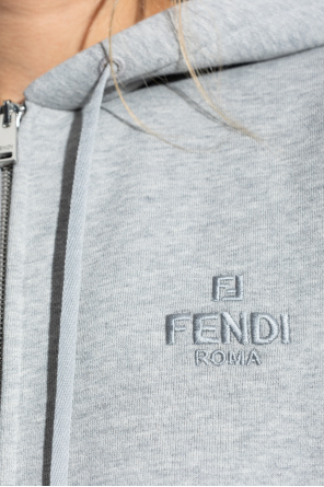 Fendi Hoodie