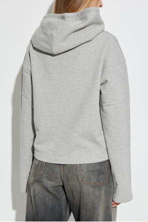 Ami Alexandre Mattiussi Sudadera con logo