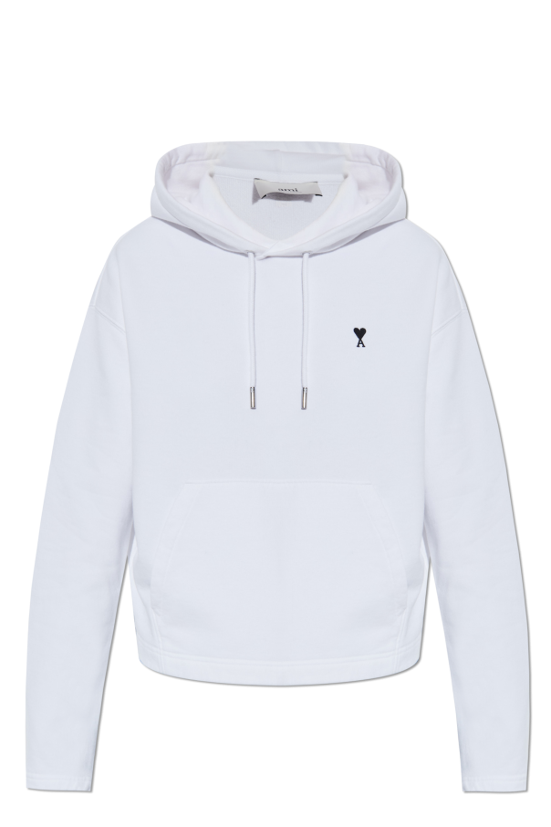 Hoodie od Ami Alexandre Mattiussi