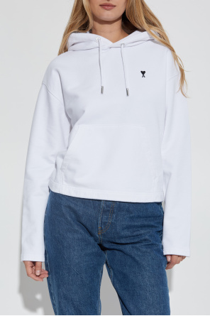 Ami Alexandre Mattiussi Hoodie
