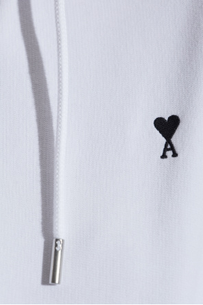 Ami Alexandre Mattiussi Hoodie