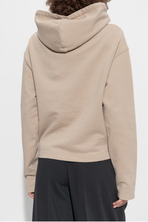 Ami Alexandre Mattiussi Sweatshirt mit Logo