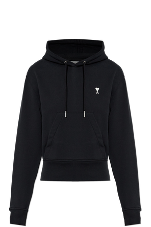 Cotton Hoodie