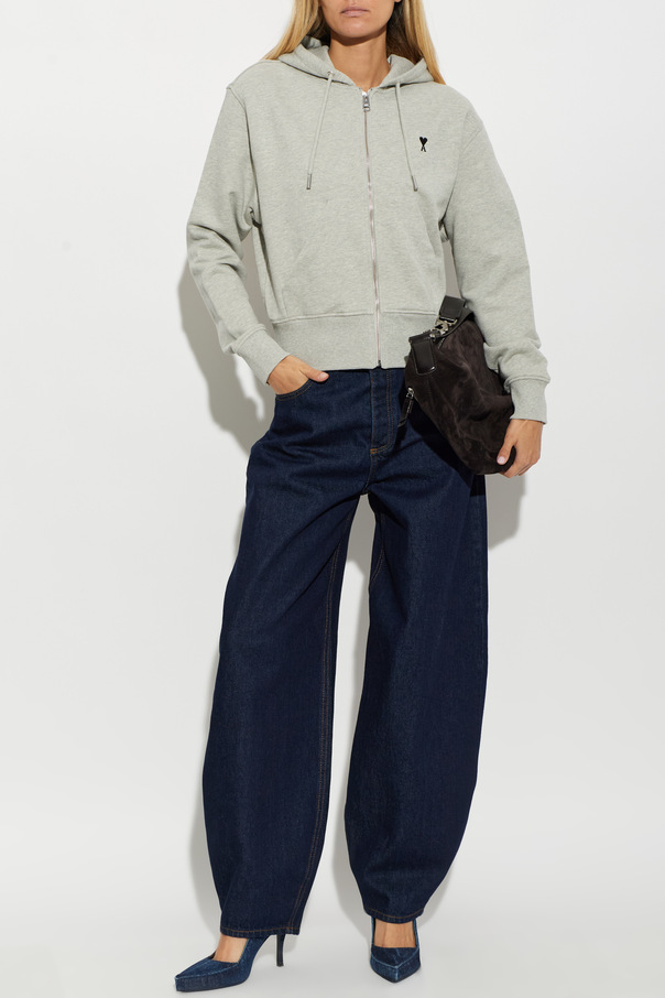 Ami Alexandre Mattiussi Hoodie