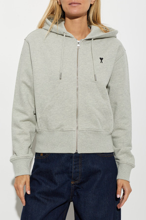 Ami Alexandre Mattiussi Hoodie