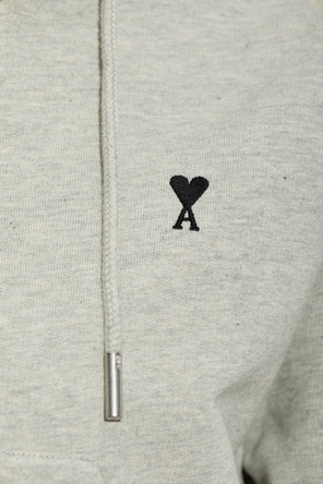 Ami Alexandre Mattiussi Hoodie