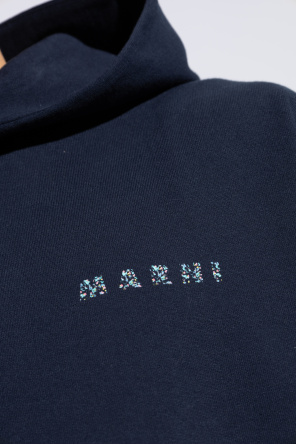 Marni Marni classic tailored shirt