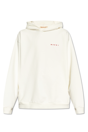 Hooded sweatshirt