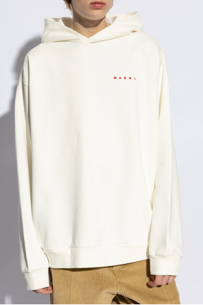 Marni Hooded sweatshirt