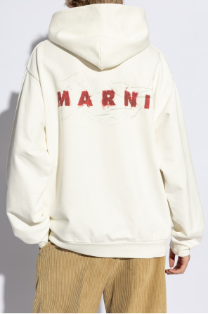 Marni Hooded sweatshirt